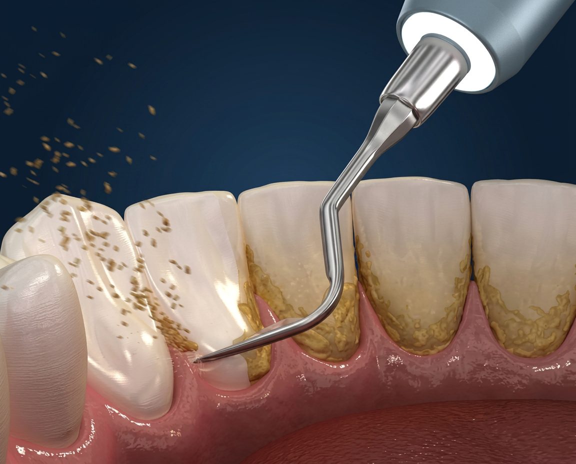 Periodoncia en Odontología Dreyer