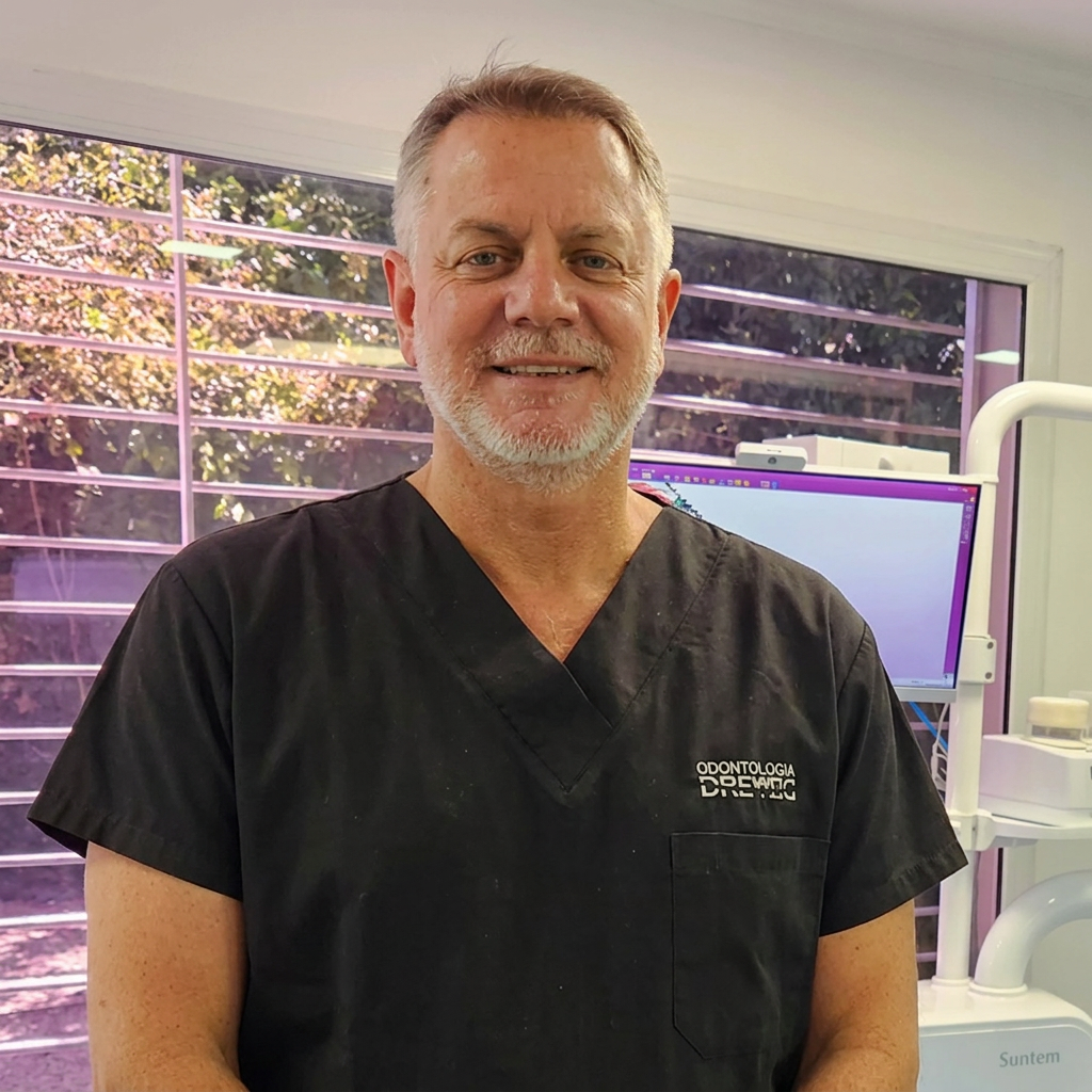 Foto de Dr. Cristian Dreyer